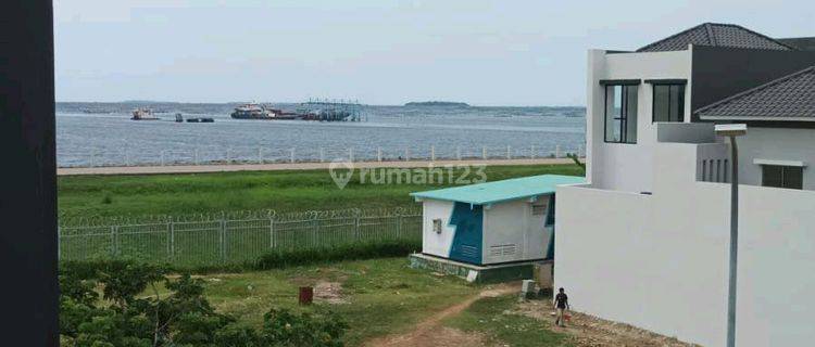 Disewakan 1br Goldcosst Aparment Pik 1