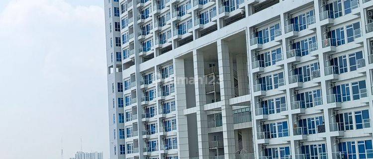 Dijual Apartment Puri Mansion 1