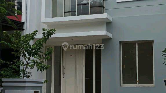 Dijual Garden House 1