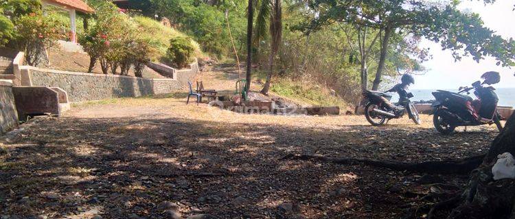 Dijual Cepat & Murah Tanah Dekat Pantai & Villa di Pelabuhan Ratu - Sukabumi  1