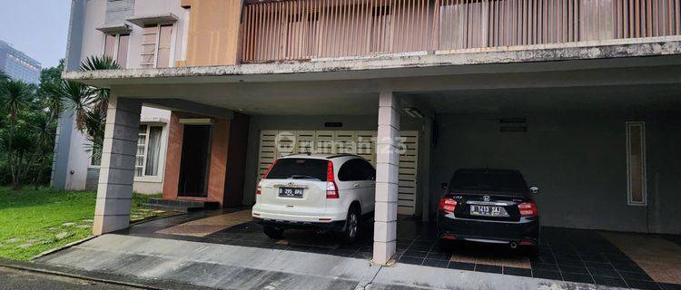 Jual Villa Private di Jimbaran Bali 2 Lantai 5 Kamar Siap Pakai Kondisi Bagus 1