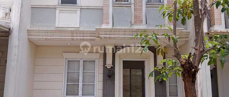 Azura Vanya Park House for Rent 2 Bedrooms Affordable Rent Ready to Live Good 1