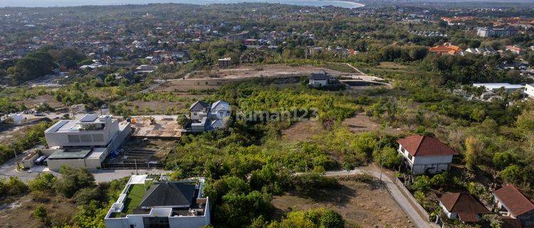 TANAH DI LINGKUNGAN TERBAIK SAAT INI DI BUKIT BINTANG DAPAT VIEW LAUT,,TOL,,CITY,,GUNUNG 1