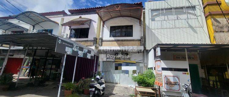 Jual Rugi Ruko Pinggir Jalan Puri Gading.. Butuh Uang Sangat Cepat. 1