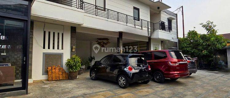 Kost Ekslusive 30 Kamar Cipete Selatan Jakarta Selatan Lokasi Strategis Akses Mudah Dekat Fatmawati Raya Mrt 1