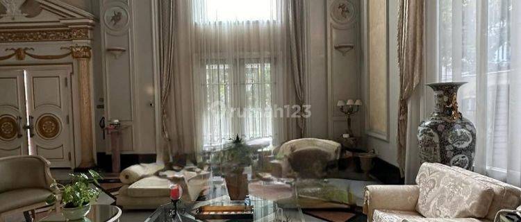 Rumah Dijual Bangunan 2 Lantai Lingkungan Aman Tenang Nyaman Denpasar - Kuningan Area 1