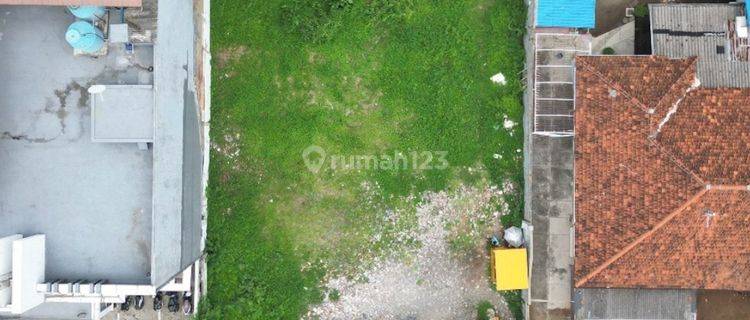 DIJUAL TANAH KAVLING SIAP BANGUN DUKUH ATAS, JAKARTA PUSAT 1
