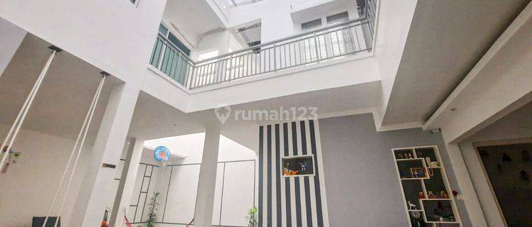 Dijual Rumah Cluster Valeria, Metland Cakung Jakarta Timur 1