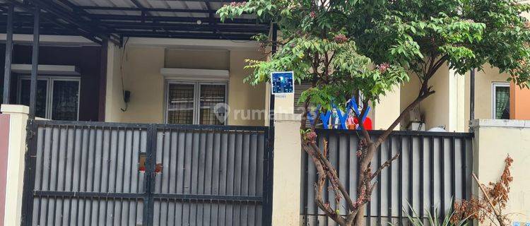 Dijual Rumah di Bulevar Hijau Bekasi 1