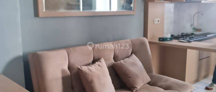 Dijual Apartemen Full Furnished Gading Nias Kelapa Gading Jakarta Utara 1