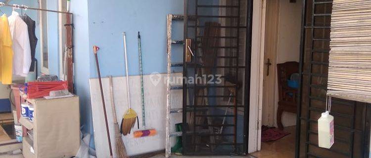 Dijual Rumah Siap Huni Harapan Indah 1, Harapan Indah Bekasi 1