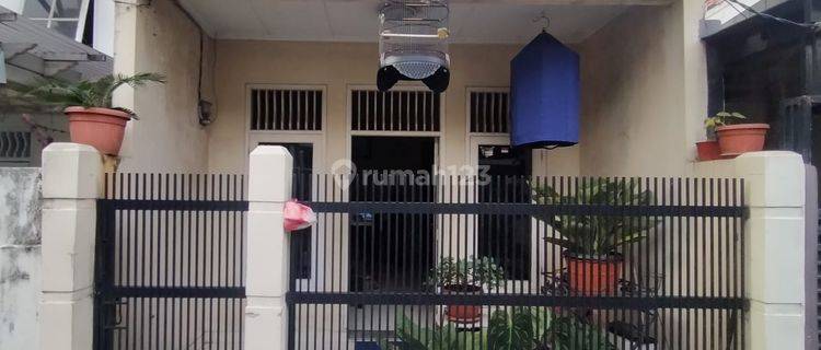 Dijual Rumah Murah di Cawang Super Strategis di Jakarta Timur  1