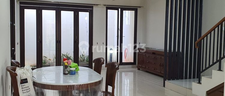 Quick Sale, Nice House in Asera One South Harapan Indah Bekasi 1