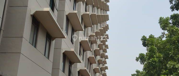 Dijual Apartemen Metro Sunter 2 BR , Furnish Sunter Jakarta Utara 1