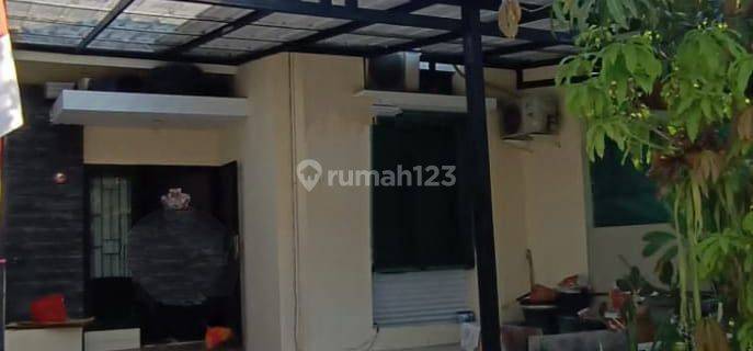 Dijual Rumah Siap Huni di Harapan Mulya Regency Cluster Acacia Tarumajaya Bekasi 1