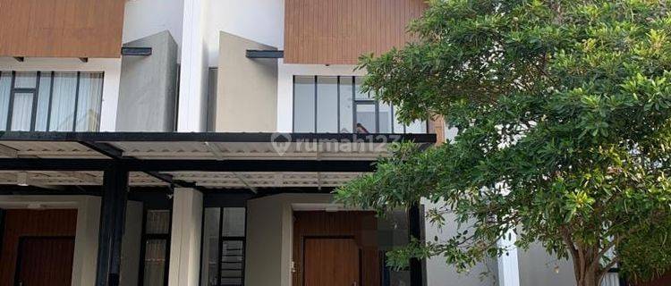 Dijual Rumah Dalam Cluster di Metland Menteng Cakung Jakarta Timur 1