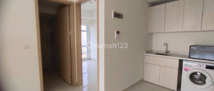 Dijual Apartemen Sedayu City di Kelapa Gading 1