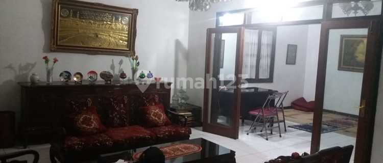 Ready-to-Occupy Unfurnished House in Malabar Very Strategic Location 1