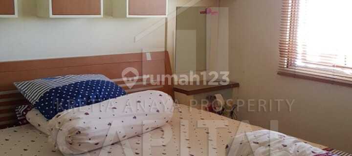 Unit Ternyaman Type 3 Bedroom di Apartement Majesty Pasteur 1