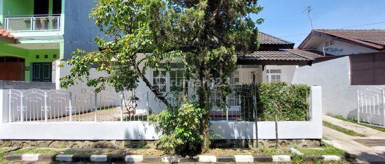 Disewakan Rumah, Minimalis ,siap Huni Area Arcamanik Bandung 1