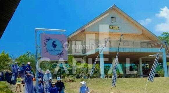 Dijual Murah Cepat Tempat Wisata Di Soreang, Bandung  1