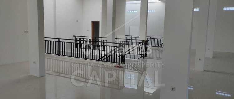 4 Units of Ready-to-Use and Strategic Shophouses in Lembang Gudang Kahuripan, West Bandung 1