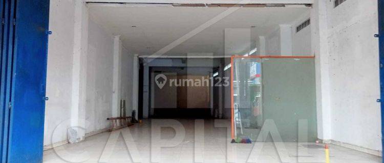 Ruko Sangat Strategis Cocok Untuk Usaha Atau Kantor Lokasi Cimahi 1