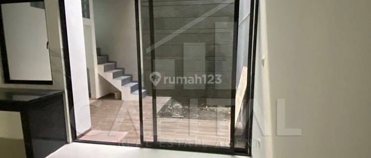 Rumah Baru Hanya 2 Unit di Mekarwangi Bandung 1