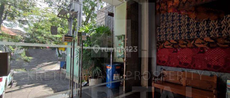 Turun Harga Ruko 2 Lantai Strategis Untuk Usaha di Sayap Turangga Dan Pelajar Pejuang Bandung 1