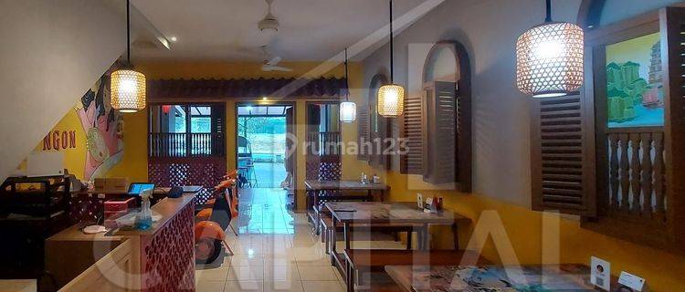 Hot Listing Best Location Ruko Kbp Pancawarna Belakang Ikea 1