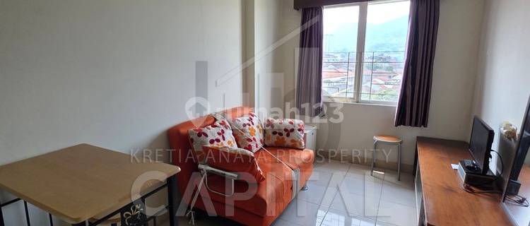 Pinewood Jatinangor Apartment Grand Suites Type Near Universities and Shopping Centers 1