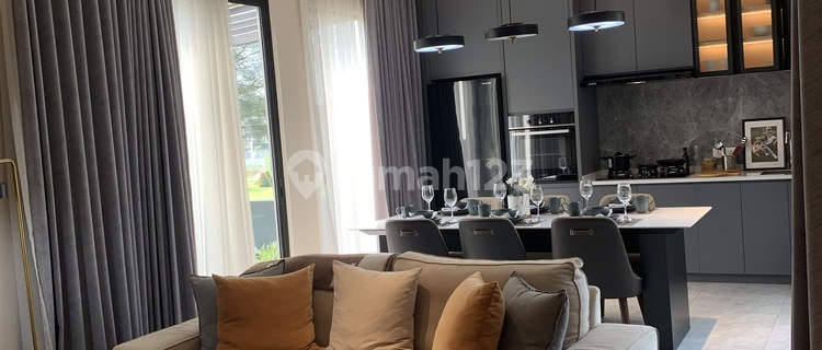 House Discount Promotion at Shila Sawangan Depok Pavilion, Best Offer! 1