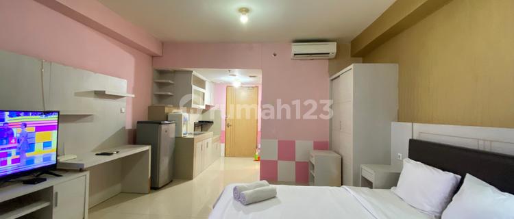 Apartemen Nyaman di Ultima Horison Star, di Semarang Selatan 1