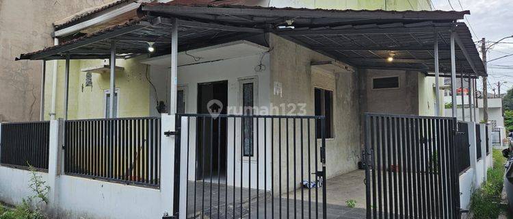 Dijual Rumah 1 Lantai di Cluster Catalina Gading Serpong, Tangerang 1