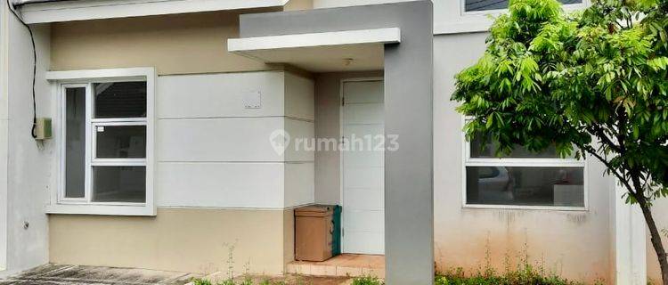  Rumah Kalista Homes, Summarecon Karawang Dekat Dengan Mall 1