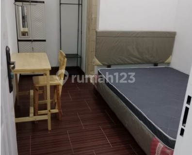 Rent a boarding room near Pupuk Kujang Cikampek Karawang 1