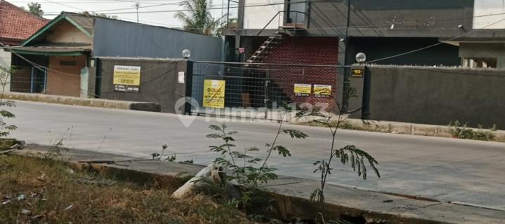 KOST &amp; FOODCOURT ROI 8%-15% PER YEAR TWO BUSINESSES IN 1 BUILDING