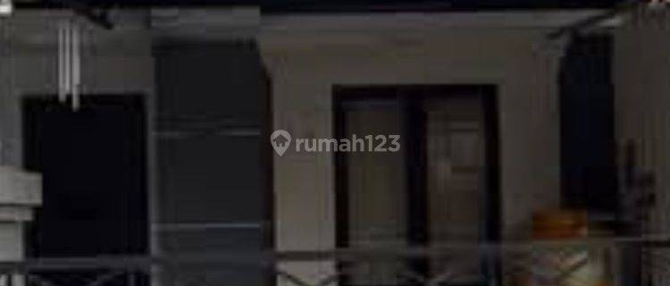 Dijual Rumah Sederhana Jimbaran  1