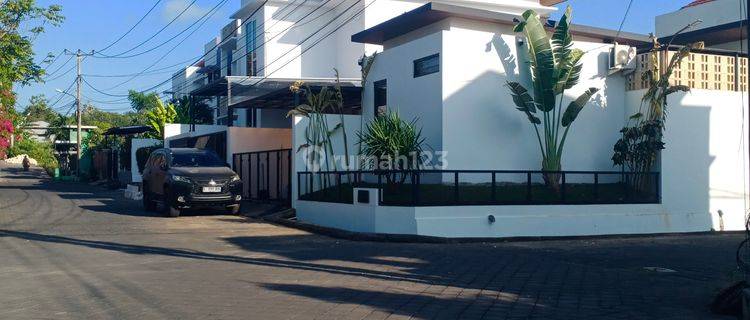 Dijual rumah baru modern dengan high kualitas Kuta selatan bali  1