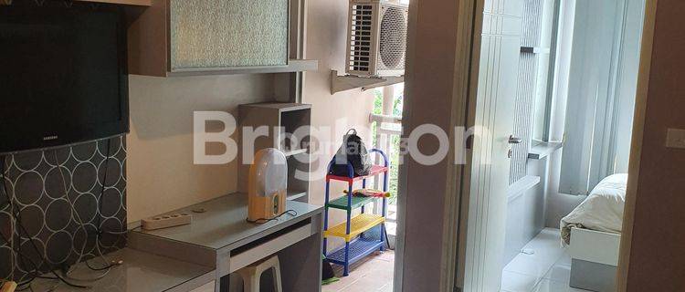 APARTMENT EAST COAST NYAMAN, SEJUK DAN TENANG 1