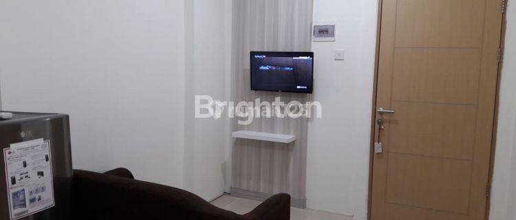 APARTMENT EDUCITY CITY VIEW SIAP HUNI 1