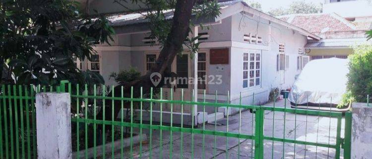 Rumah 50% Njop Murah Cocok Untuk Dibangun Rumah Kos 1