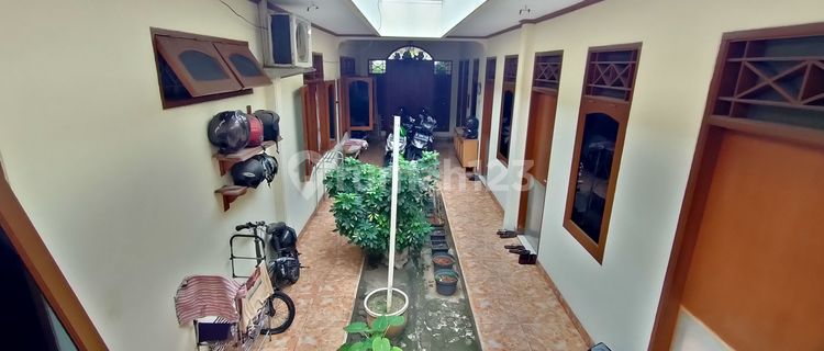 Rumah Kos Bagus Di Komplek Sandang Klender Duren Sawit 1