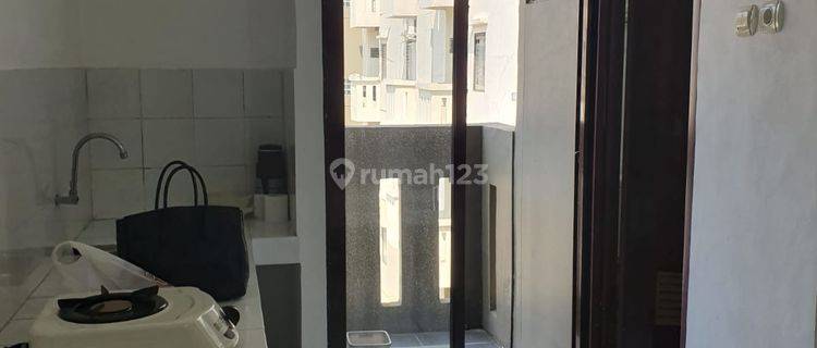 Apartemen Gateway Bandung 1