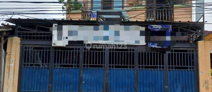 Rumah Siap Huni Di Gondrong Petir Cipondoh Tangerang  1