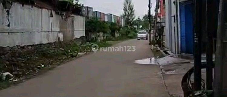 Di Jusl.ruko Di.naragong Cileungsi . 1