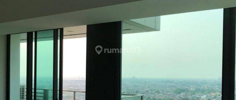 Apartment Fairview House Karawaci 1