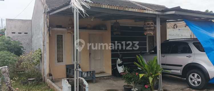 Jual Rumah Lokasi Strategis Fasilitas Lengkap 1