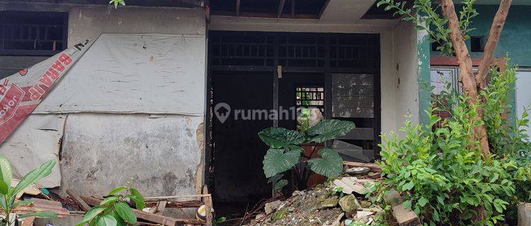 Di jual kavling perumahan bukit cikasungka t di Cisacungka kab. Tangerang 1