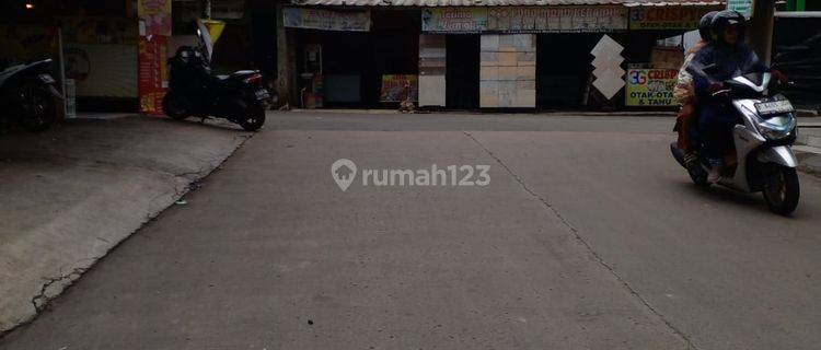 Jaul Ruko Dan Kos Kosab Demper Gading Serpong 1